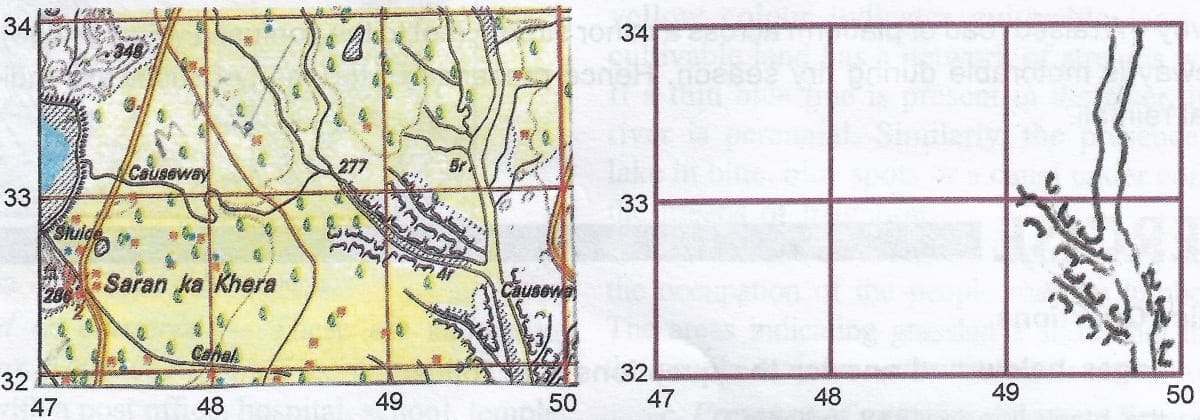 Q1: What does the black line in 4812 indicate?