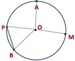 Basic Concepts in Geometry Chapter Notes | Mathematics Class 6 (SSC Board)