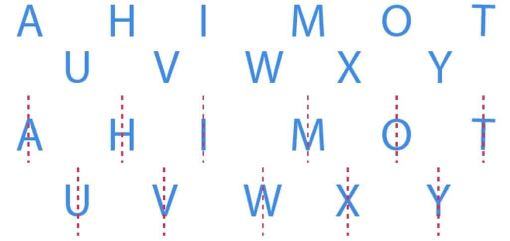 Important Questions: Symmetrical Designs | Mathematics (Maths Mela) Class 5 - New NCERT