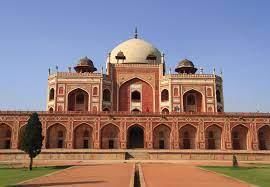 Important Monuments of India | General Knowledge Encyclopedia - Class 8