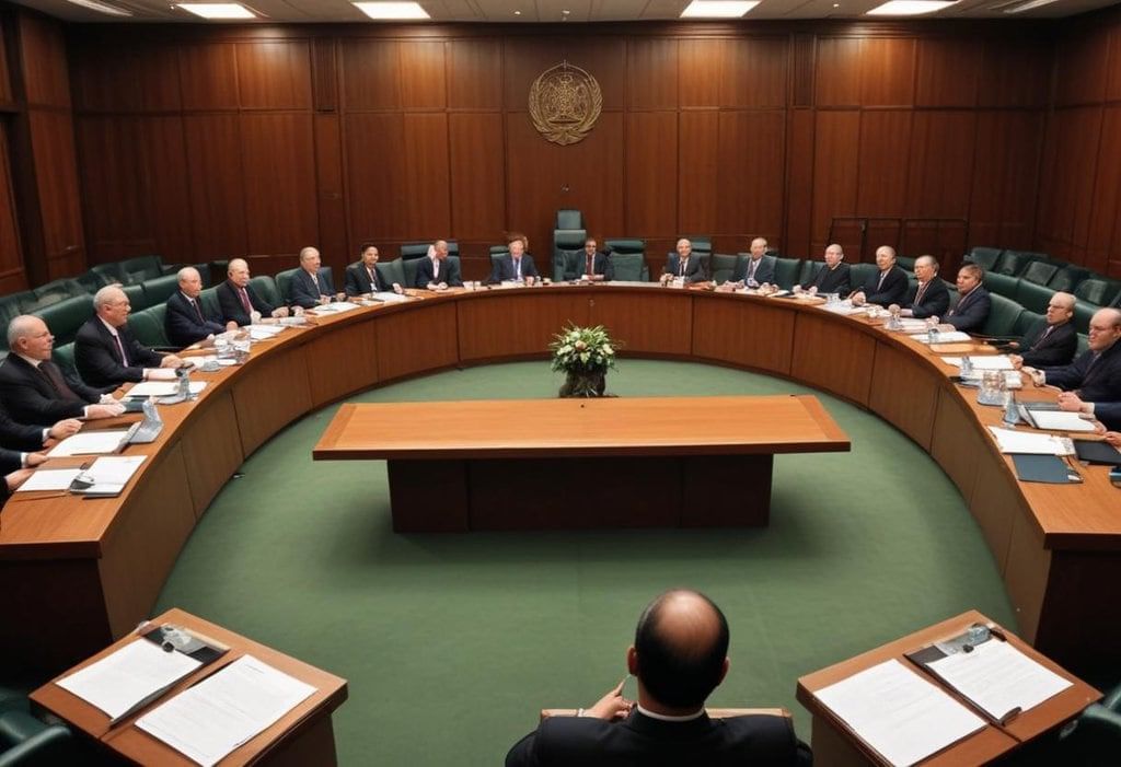 Revision Notes: The Committee on Public Undertakings | Indian Polity for UPSC CSE