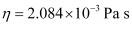 NCERT Solutions Class 11 Physics Chapter 9 - Mechanical Properties of Fluids