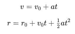 Introduction to Motion in a Plane | Science & Technology for UPSC CSE