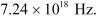 NCERT Solutions Class 12 Physics Chapter 11 - Dual Nature of Radiation & Matter