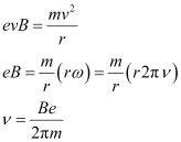 NCERT Solutions Class 12 Physics Chapter 4 - Moving Charges & Magnetism