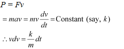 NCERT Solutions Class 11 Physics Chapter 5 - Work, Energy & Power