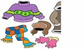 Worksheet: A Beautiful Cloth - 1 | EVS for Class 3