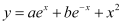 NCERT Solutions Class 12 Maths Chapter 9 - Differential Equations