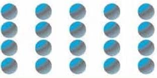 Worksheet Solutions: Fractions | Worksheets with Solutions for Class 5