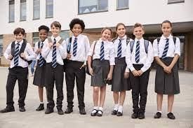 TIME for Kids | Should Students Wear Uniforms?