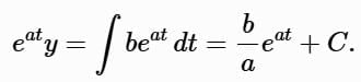 Linear Ordinary Differential Equations of First and Second Order - 1 | Physics for IIT JAM, UGC - NET, CSIR NET