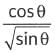 Class 10 Maths Chapter 8 Previous Year Questions - Introduction to Trigonometry