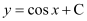 NCERT Solutions Class 12 Maths Chapter 9 - Differential Equations