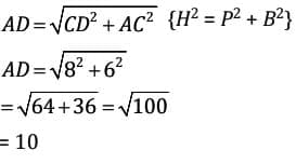 MCQs`: Direction Tests