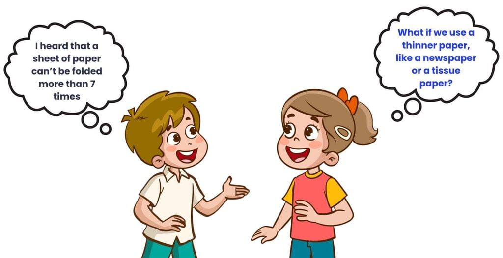 Power Play Chapter Notes | Mathematics Class 8- New NCERT (Ganita Prakash)