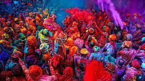 Festivals of the World | General Knowledge for Young Learners - Class 1