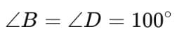 Quadrilaterals Class 9 Worksheet Maths Chapter 8