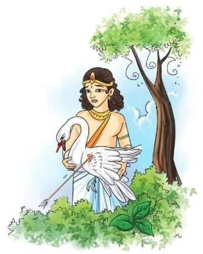 Worksheet: न्याय | Worksheets with Solutions for Class 5