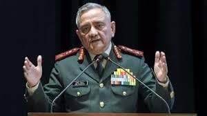 India believed that Panchsheel Pact settled Border with China: CDS