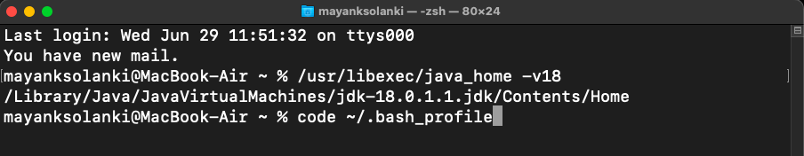 Download and Install Java Development Kit (JDK) on Windows, Mac, and Linux - Software Development