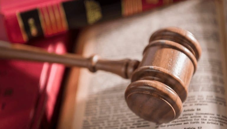 Judicial Intervention in Religious Disputes: Constitutional Evolution and Limits