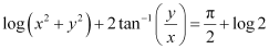 NCERT Solutions Class 12 Maths Chapter 9 - Differential Equations