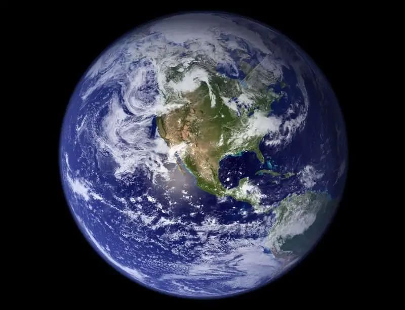Worksheet: Our Home: Earth, a Unique Life Sustaining Planet | Worksheets with Solutions for Class 8