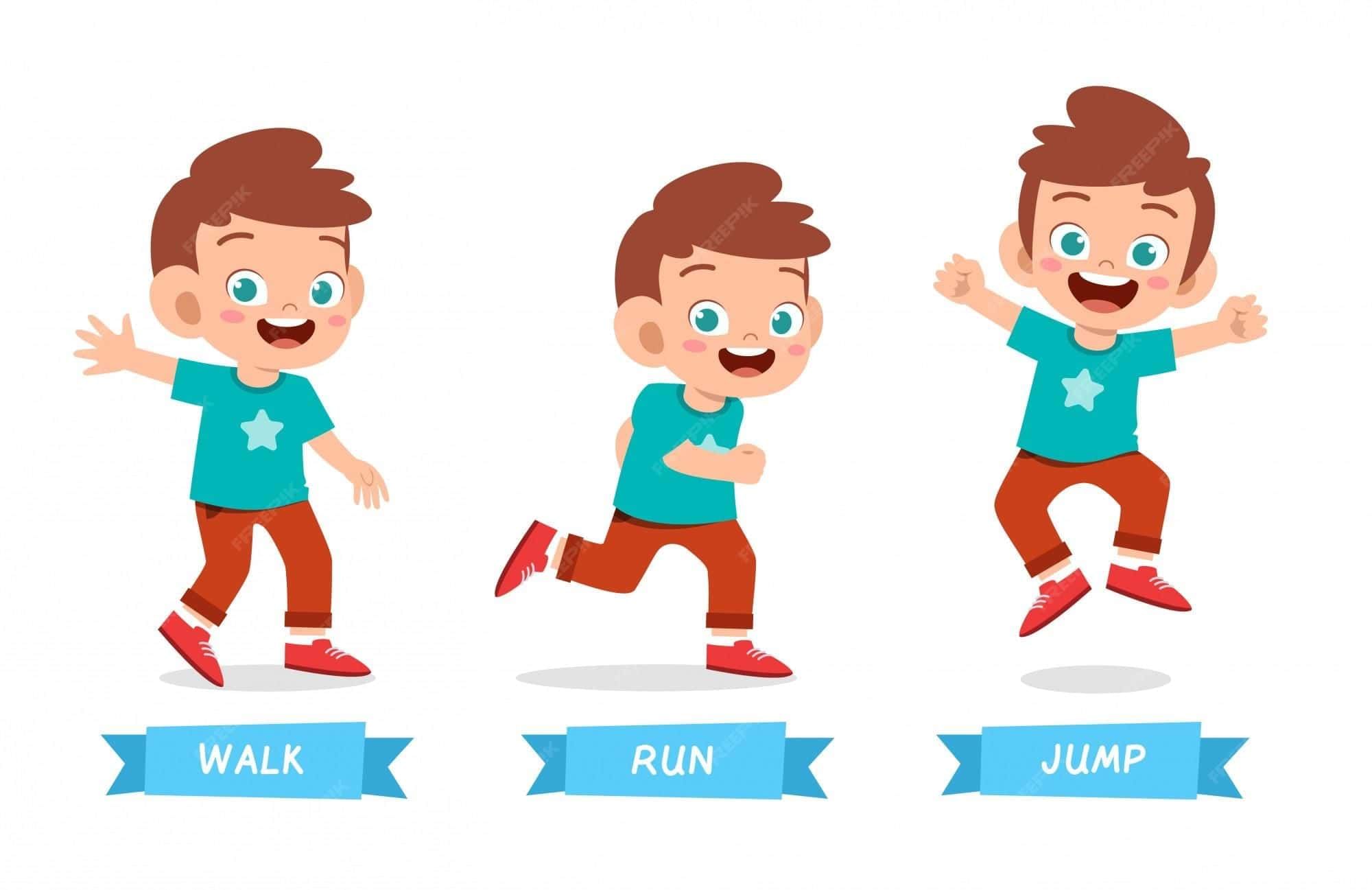 Little Steps Chapter Notes | Physical Education and Well Being (Khel Yoga) Class 5