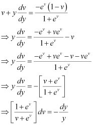 NCERT Solutions Class 12 Maths Chapter 9 - Differential Equations