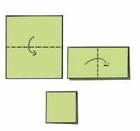 NCERT Solutions for Class 4 Maths Chapter 11 - Fun with Symmetry