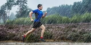 Worksheet: Run | English for Class 4