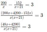 Mixtures and Averages CAT Previous Year Questions with Answer PDF