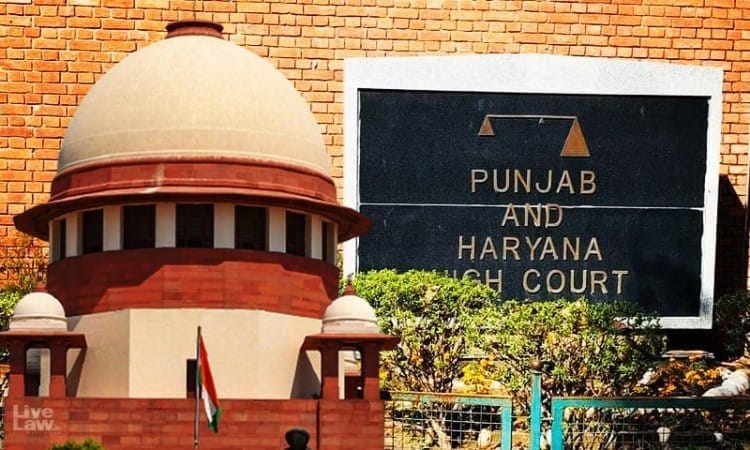 Punjab Courts Act, 1918 