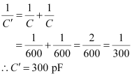 NCERT Solutions Class 12 Physics Chapter 2 - Electrostatic Potential & Capacitance