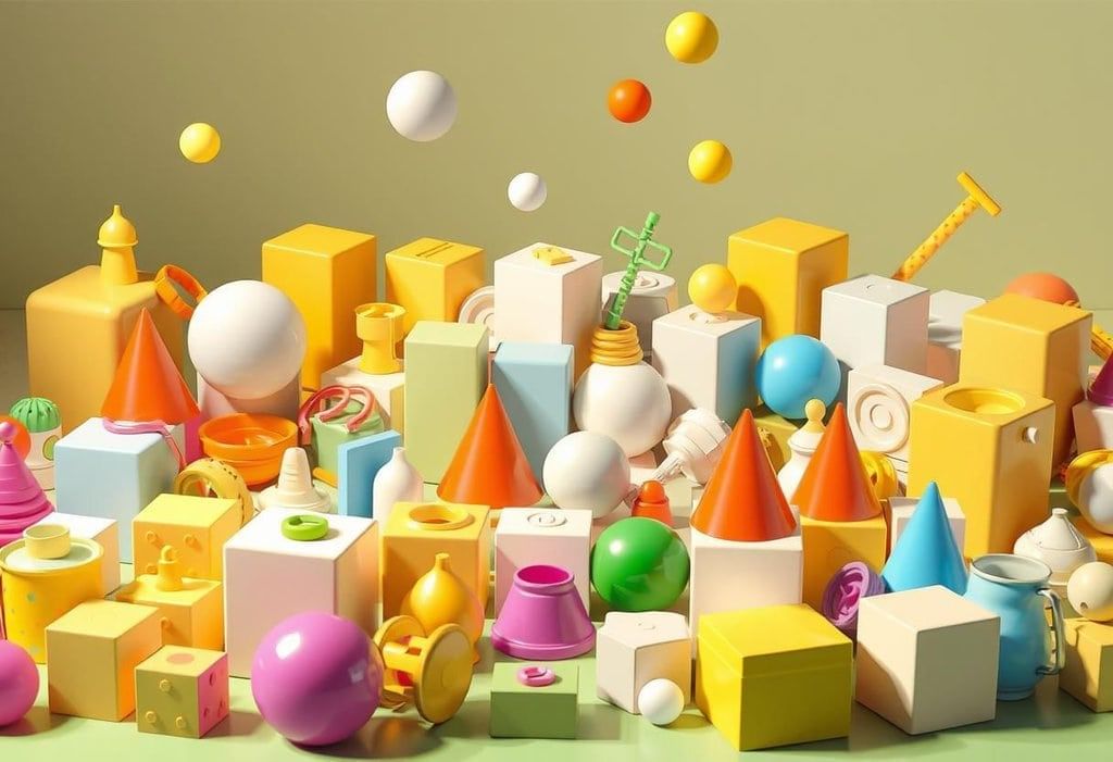 3D Shapes | Year 3 Mathematics IGCSE (Cambridge) - Class 3