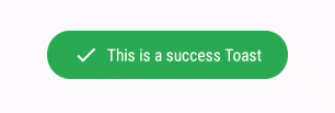 How to add a custom-styled Toast in Android - Software Development