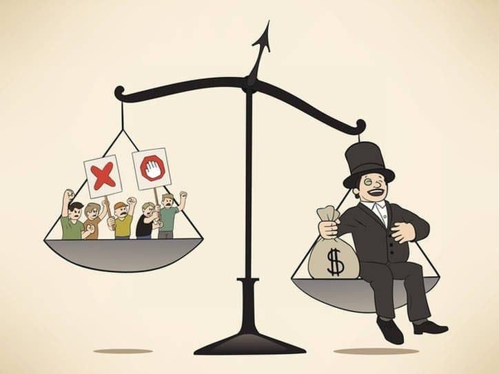 NCERT Solutions for Class 11 Political Science - Equality