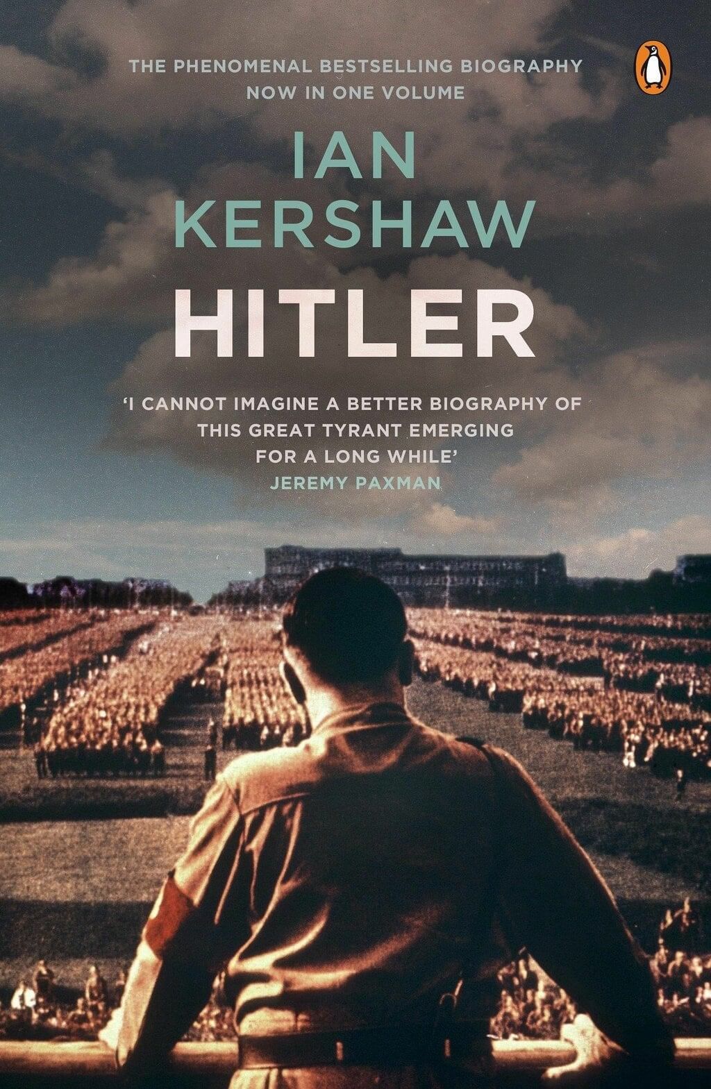 Top 20 Biographies of All-Time - CAT