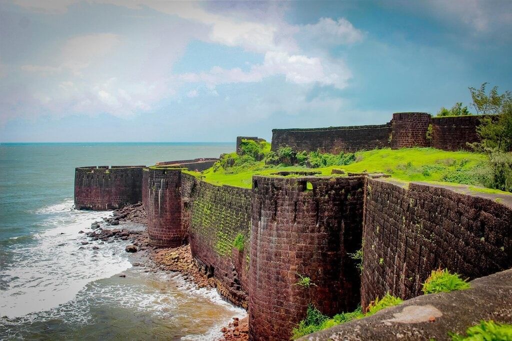 Key Concepts: The Rise of the Marathas | Social Studies (SST) Class 8