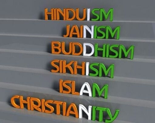 Understanding Secularism (Practice) Chapter Notes - Class 8