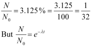 NCERT Solutions Class 12 Physics Chapter 13 - Nuclei