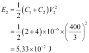 NCERT Solutions Class 12 Physics Chapter 2 - Electrostatic Potential & Capacitance