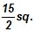 Straight Lines Class 11 Notes, Maths (IIT)
