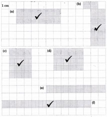 Grandmother’s Quilt NCERT Solutions | Mathematics (Maths Mela) Class 5 - New NCERT