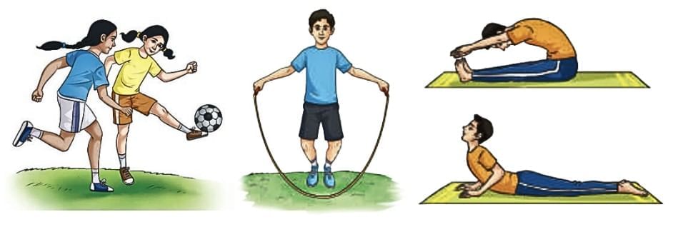 Adolescence: A Stage of Growth and Change Class 7 Notes Science Chapter 6 Free PDF