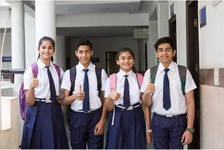 Solved Essay: My School – My Second Home | Essays for Class 6