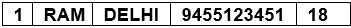 Relational Model | GATE Computer Science Engineering(CSE) 2026 Mock Test Series - Computer Science Engineering (CSE)