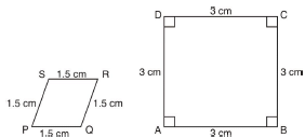 Ex 6.1 NCERT Solutions - Triangles - Class 10