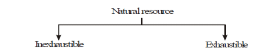 Importance of Managing Natural Resources - Class 10