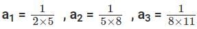 Progressions CAT Previous Year Questions with Answer PDF